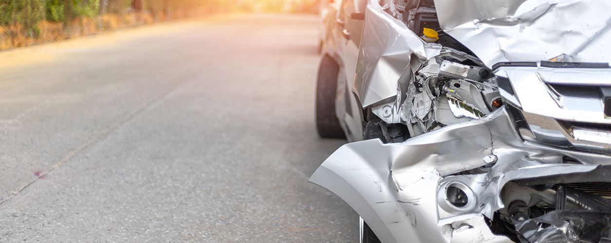 Auto Accidents